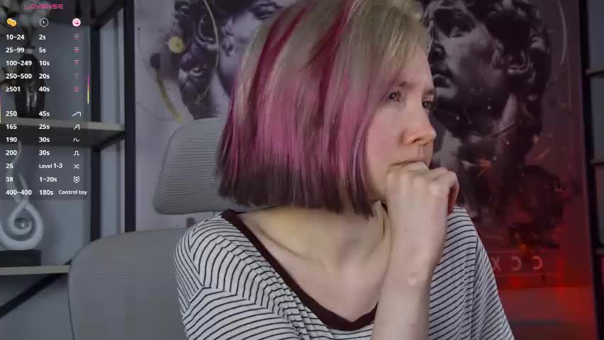 fetishrey Adult Chat April 30, 2026