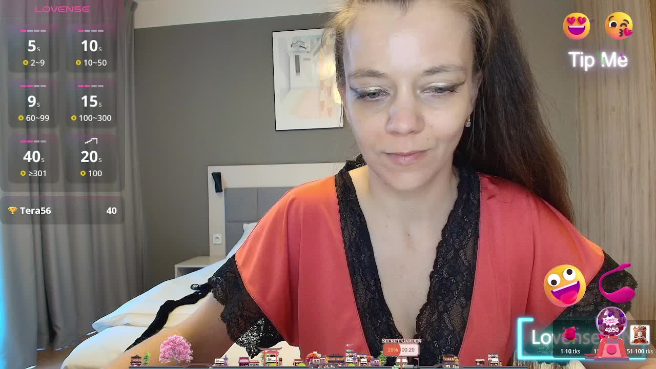 Yana-XX Adult Chat April 30, 2026