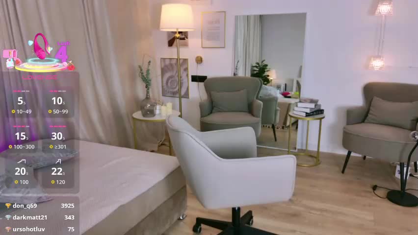diana_soft Adult Chat April 29, 2026