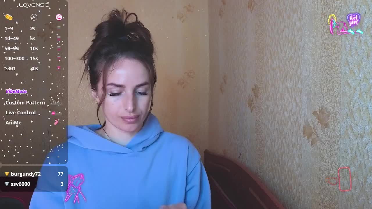 xxadrihanna Adult Chat April 30, 2026