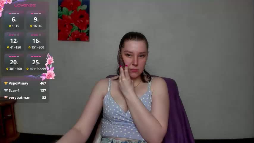 sannyflower Adult Chat April 29, 2026