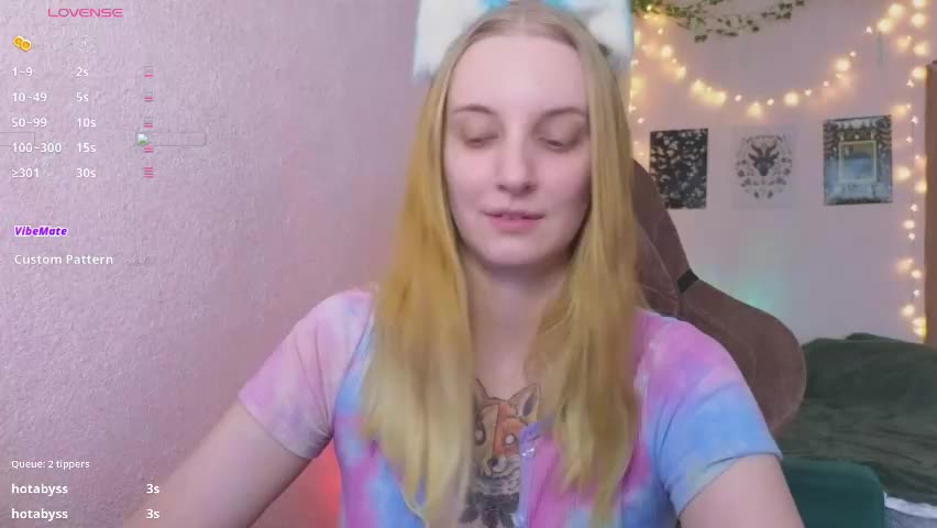 fluffy_muffin3 Adult Chat April 29, 2026