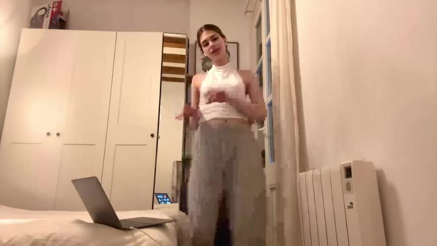 farahgramm Adult Chat April 30, 2026