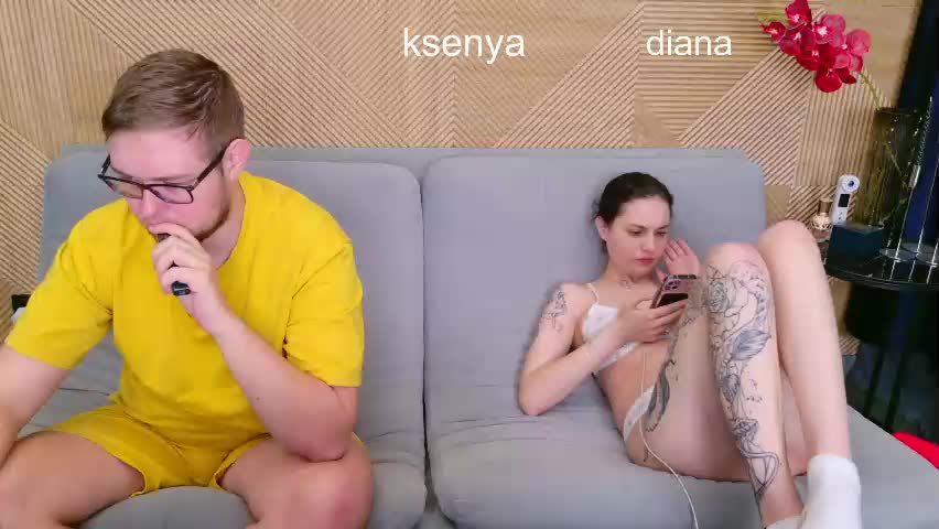 ksenyahot Adult Chat April 30, 2026