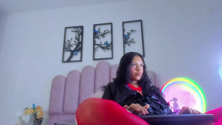lilydolll Adult Chat April 29, 2026
