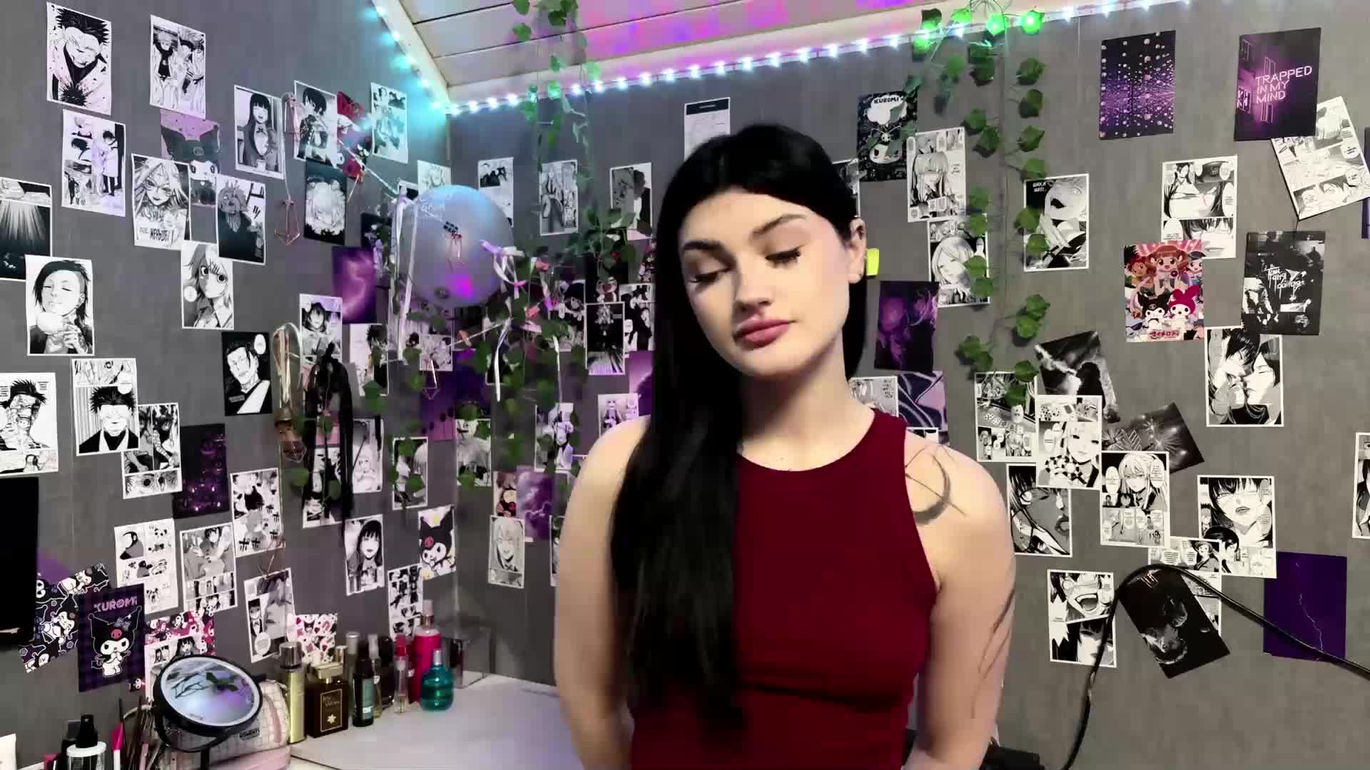 TressaKeliipio Adult Chat April 30, 2026