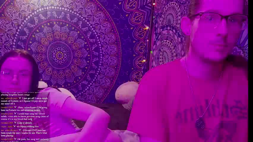 aetherealattractions Adult Chat April 30, 2026