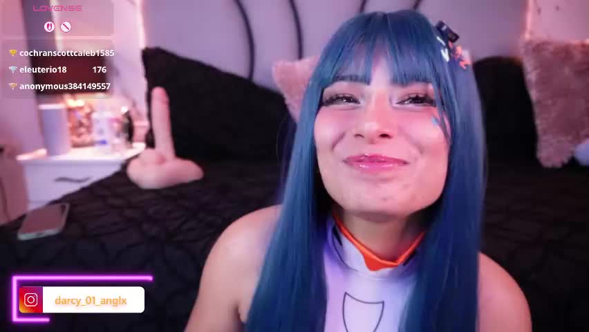 darkangelx_ Adult Chat April 30, 2026