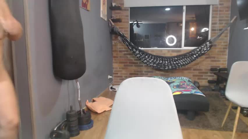 _bonnie__and_clyde Adult Chat April 30, 2026