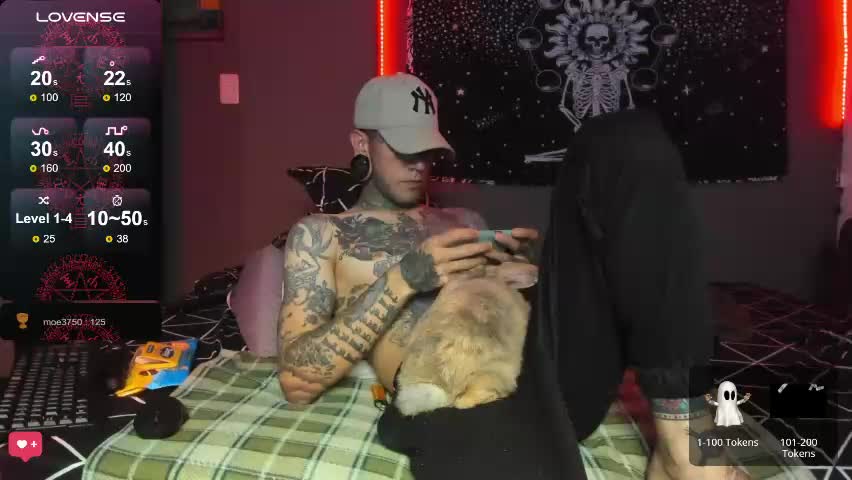 jhonny_ackerman Adult Chat April 30, 2026