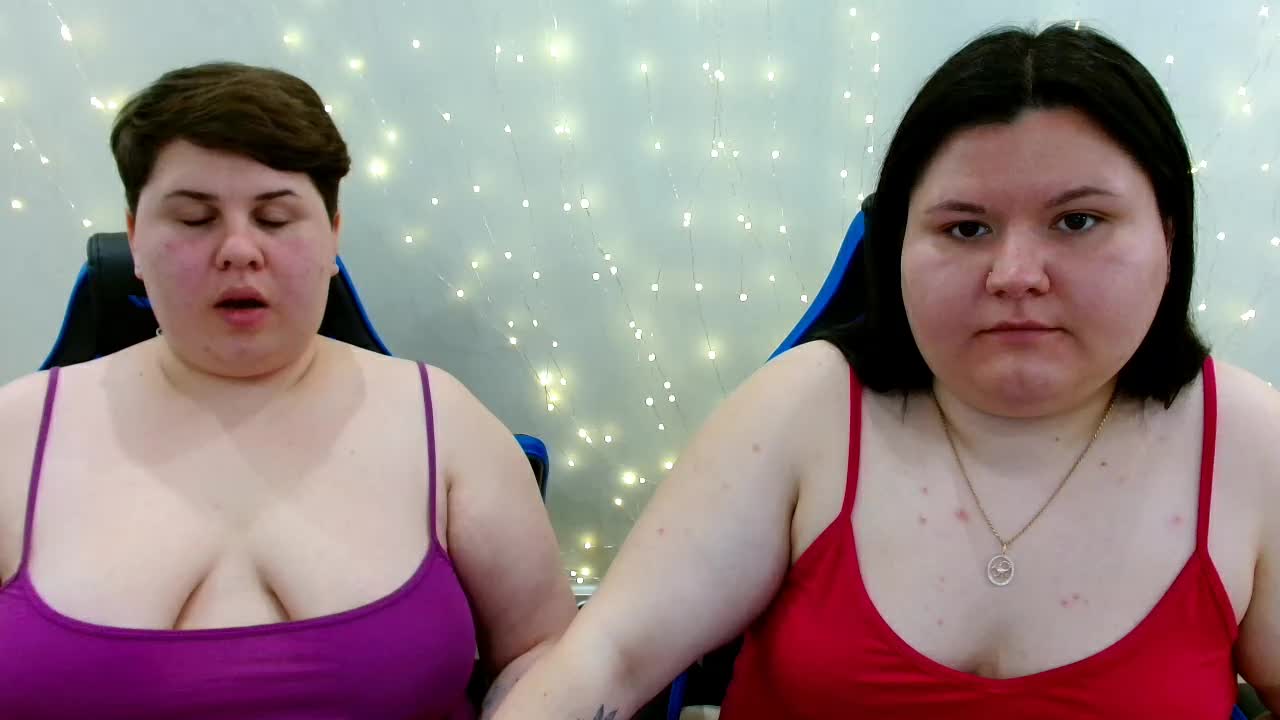 BeckyAndEllen Adult Chat April 30, 2026