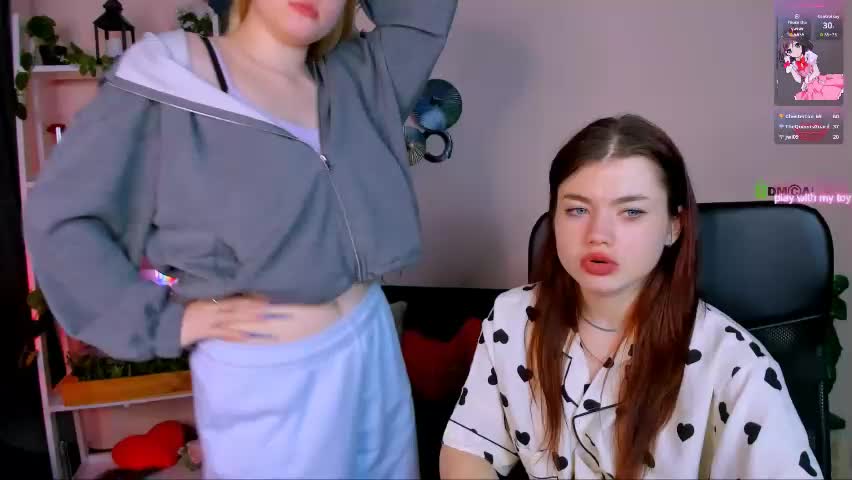 isabel_wave Adult Chat April 30, 2026