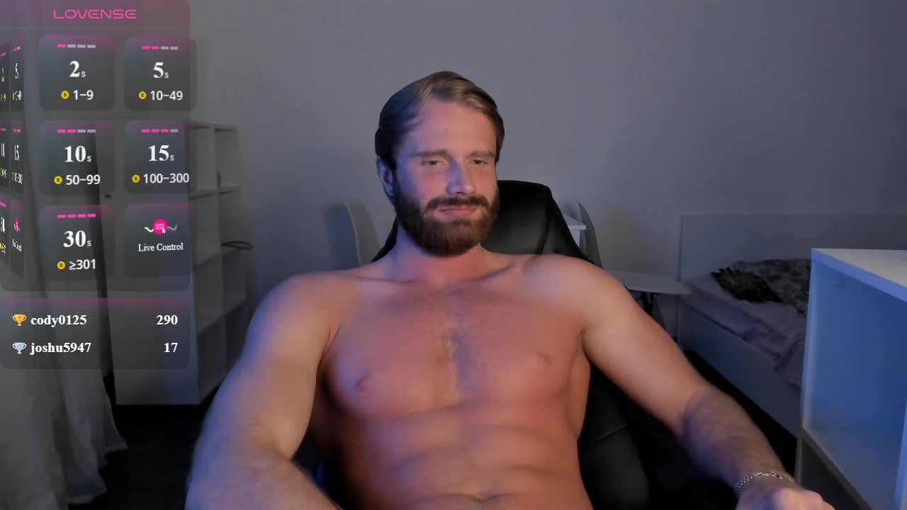 Paul-Rolex Adult Chat April 30, 2026