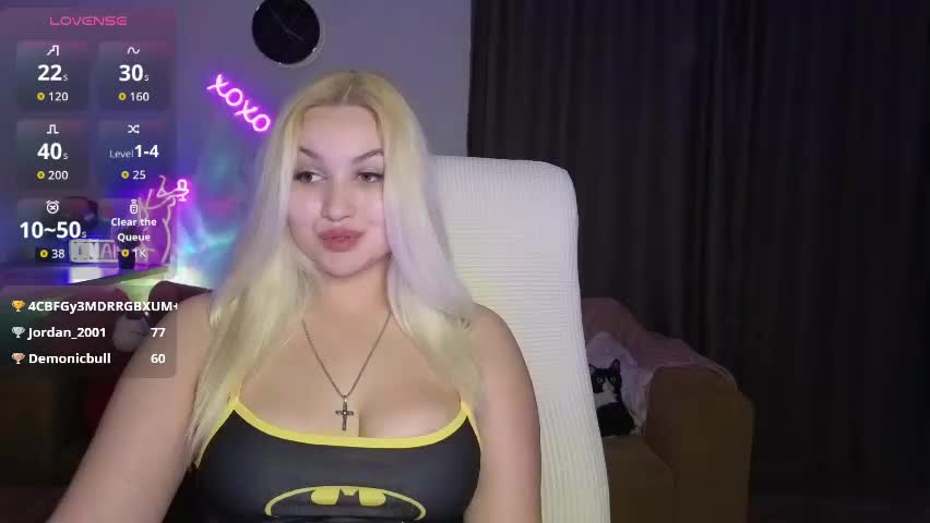 janemiss Adult Chat April 30, 2026