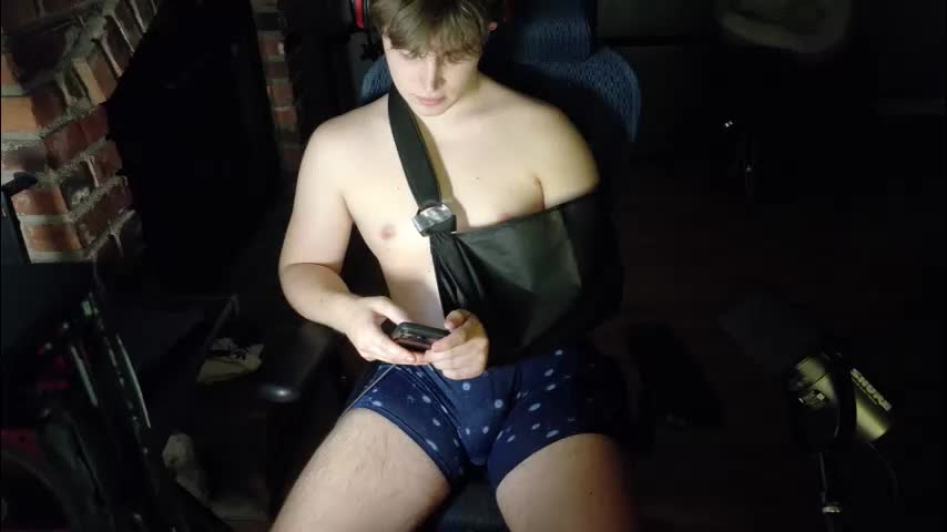 bubblebuttbdn Adult Chat April 30, 2026