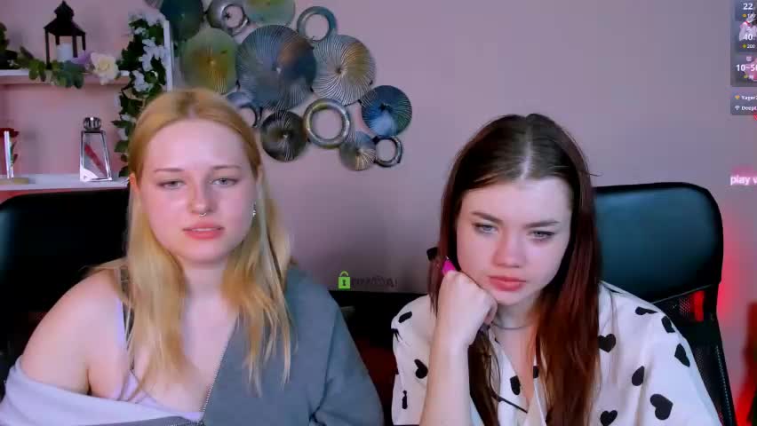 trixy_melison Adult Chat April 30, 2026