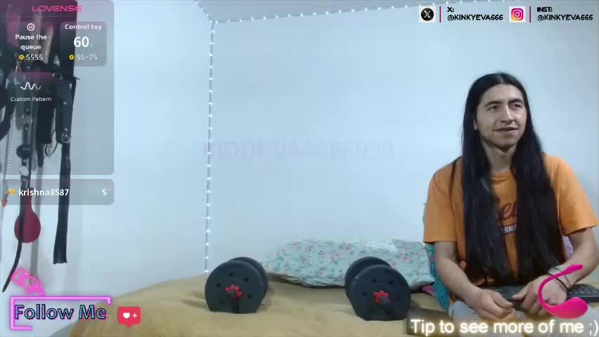 mrandmrs666999 Adult Chat April 30, 2026
