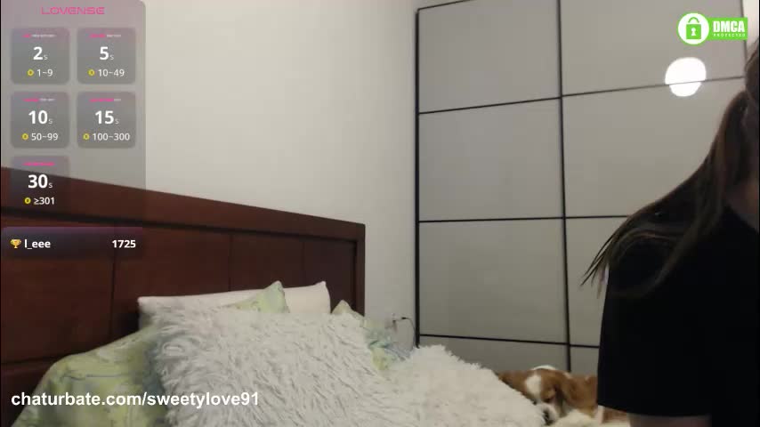 sweetylove91 Adult Chat April 30, 2026