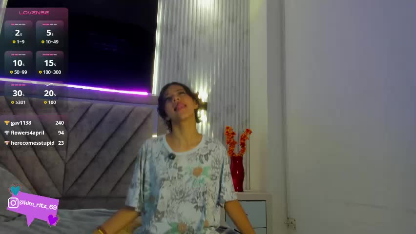 kim_ritz Adult Chat April 30, 2026