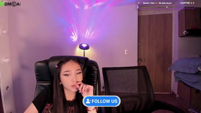 mikeyvioleta Adult Chat April 30, 2026