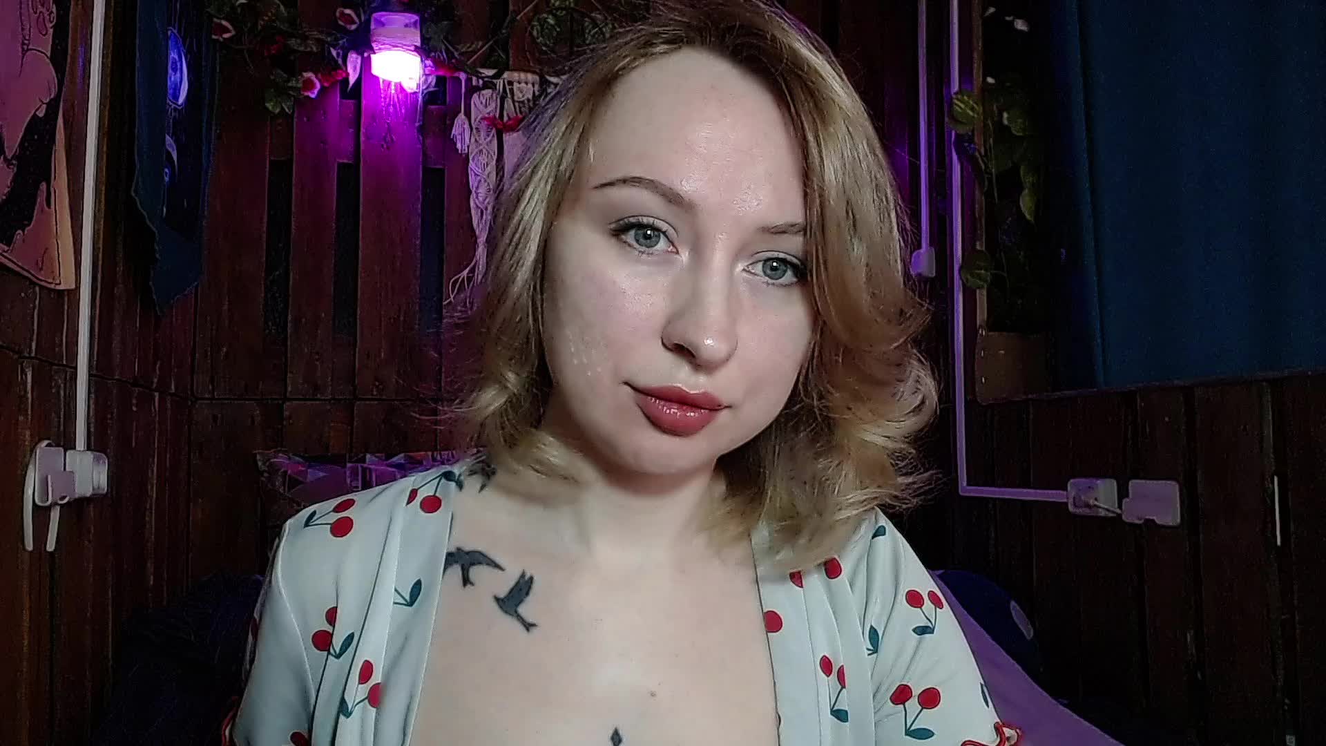 Bobby-MiMi Adult Chat April 30, 2026