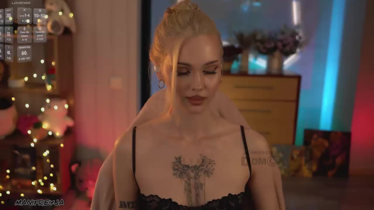 ManiFreyja Adult Chat April 30, 2026