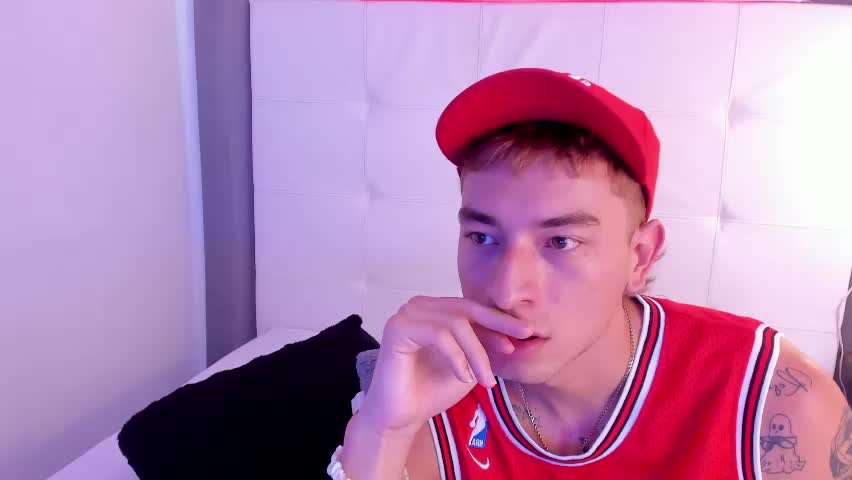 alejo_exotic Adult Chat April 30, 2026