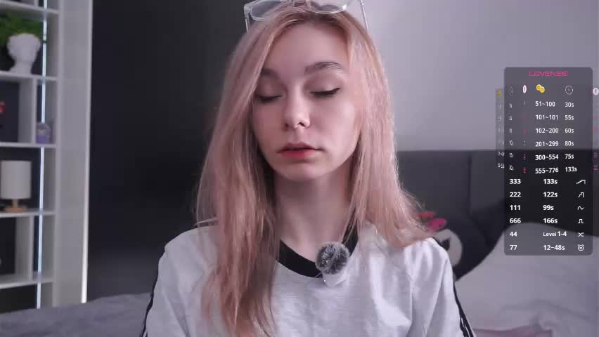 carmentilley Adult Chat April 30, 2026