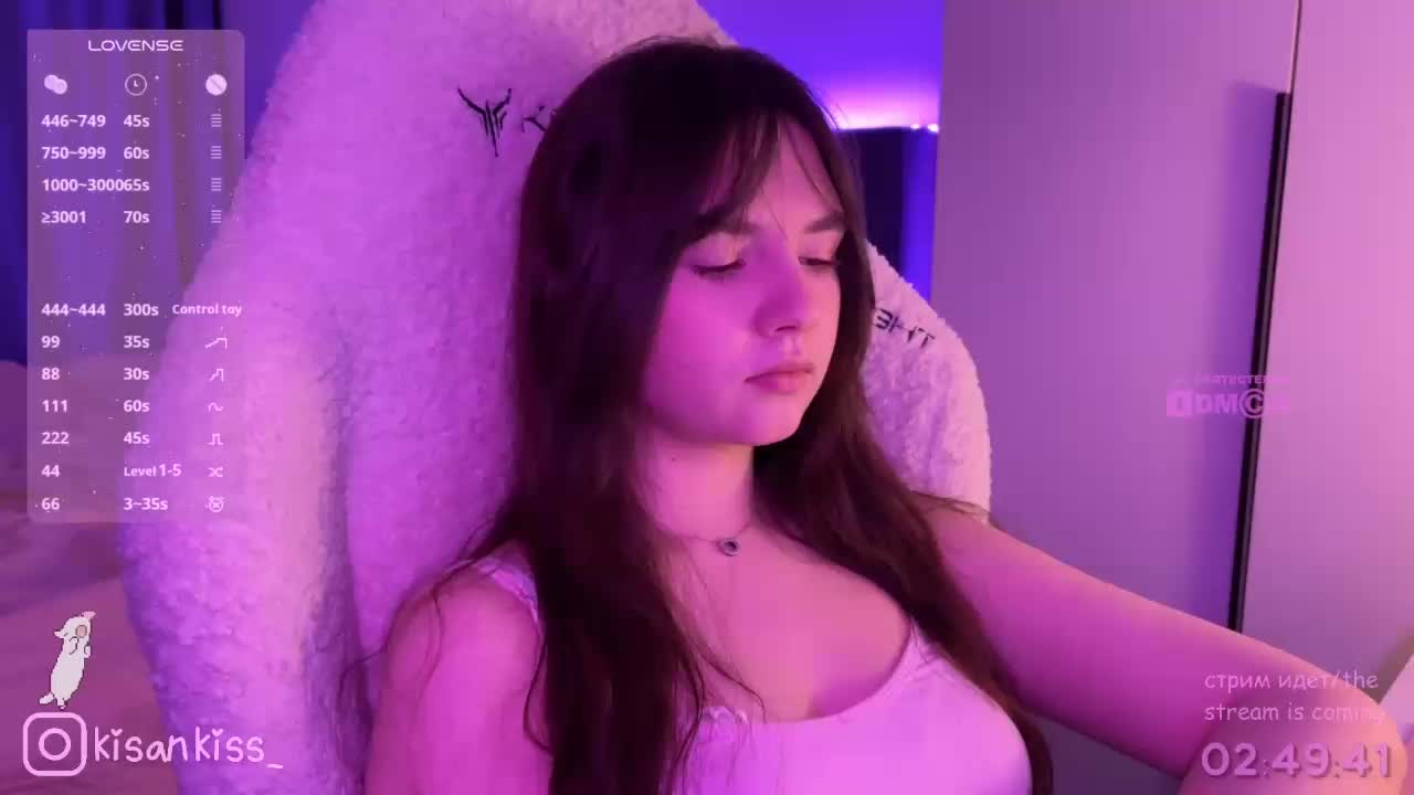 kisankiss Adult Chat April 30, 2026