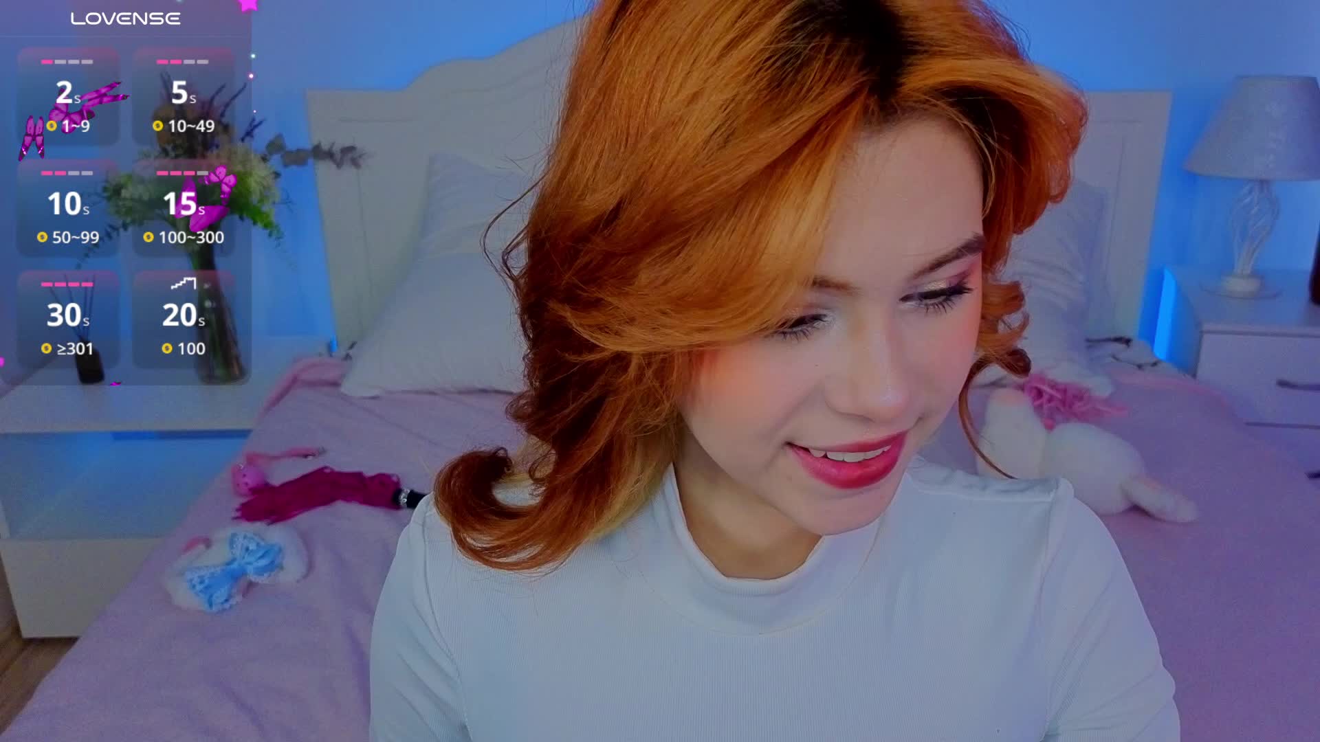 CoralineJones Adult Chat April 30, 2026