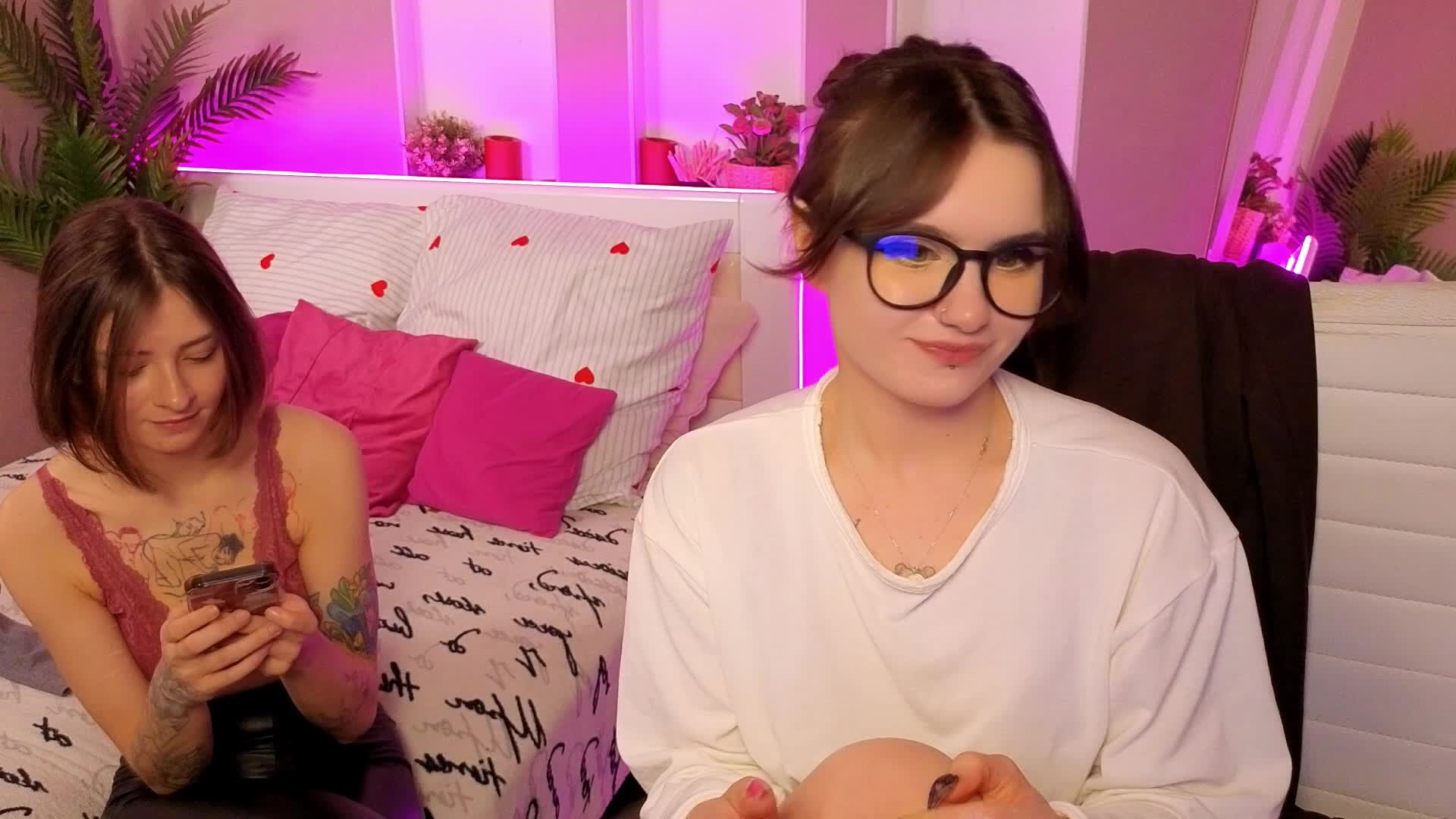 MaoandLulu Adult Chat April 30, 2026