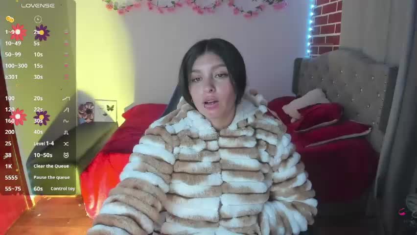 isabella_monntolvo Adult Chat April 30, 2026