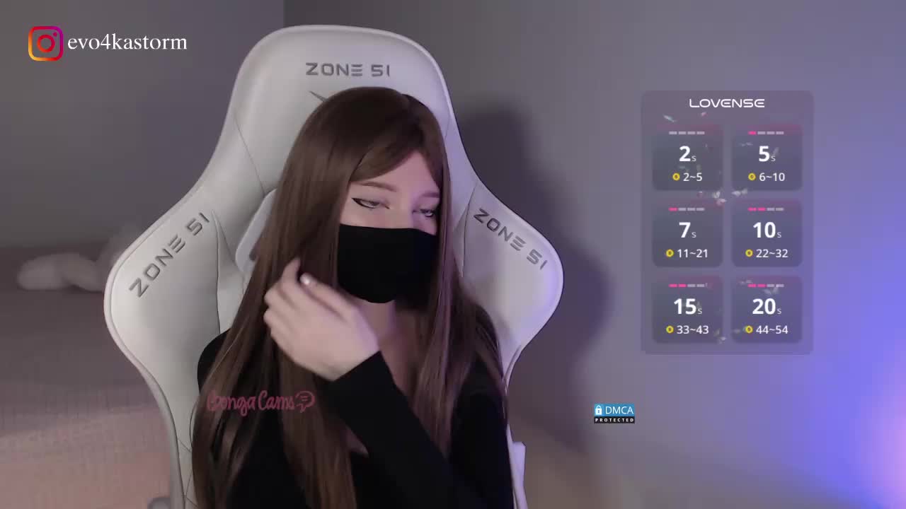 Evo4kaStorm Adult Chat April 30, 2026