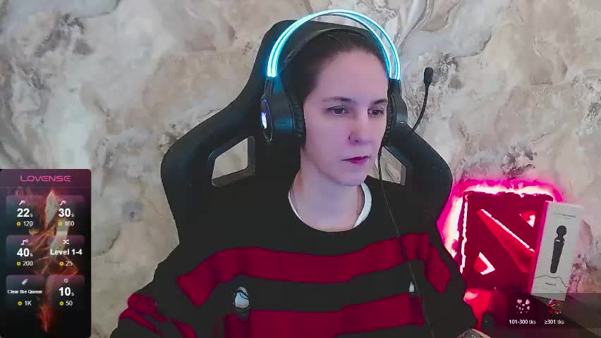 irwi_tomboy Adult Chat April 30, 2026