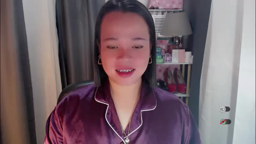 joanagorgeous Adult Chat April 30, 2026