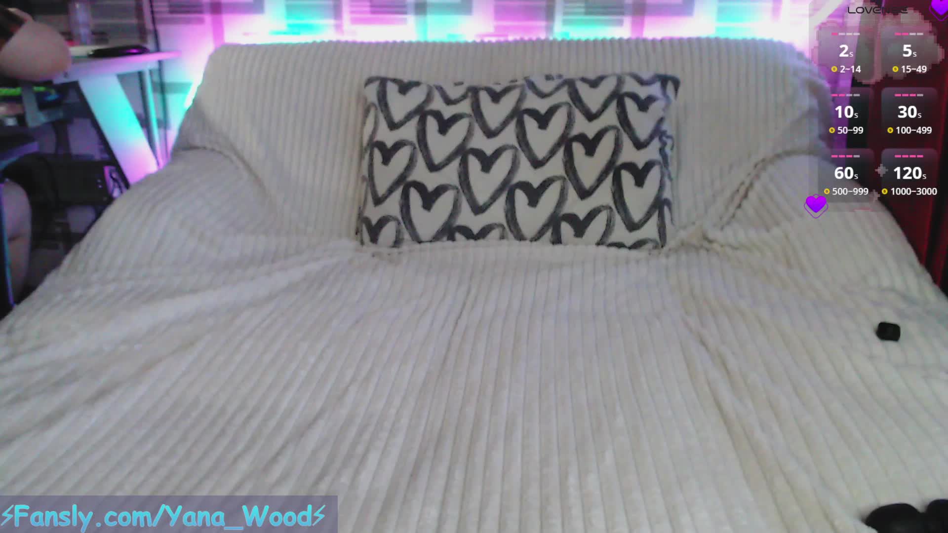 Camkitana Adult Chat April 30, 2026