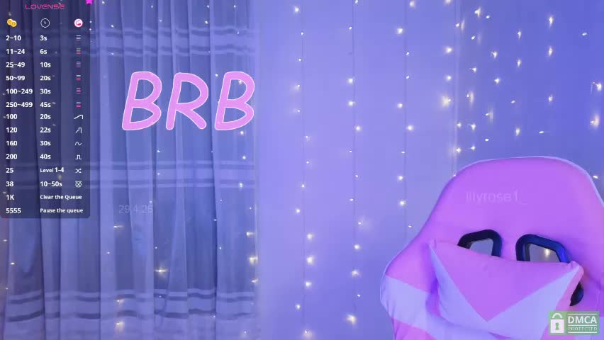 lilyrose1_ Adult Chat April 30, 2026