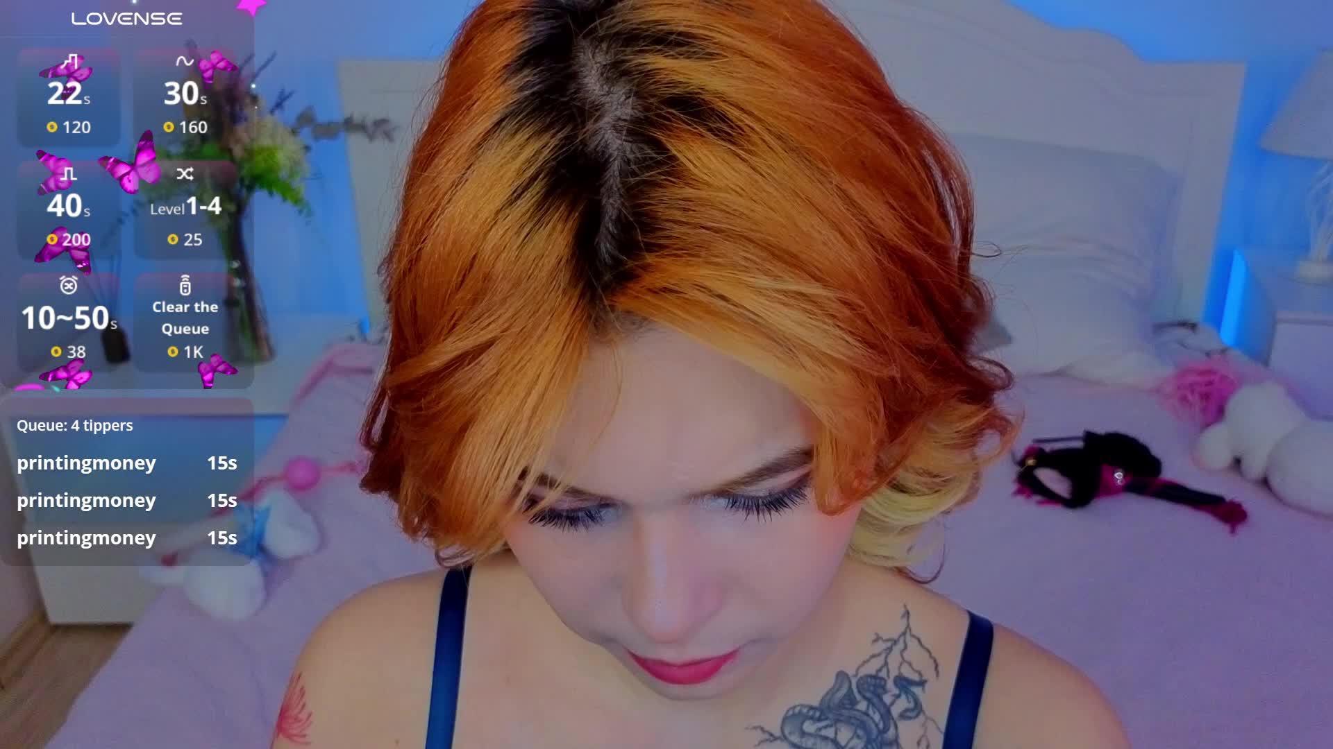 CoralineJones Adult Chat April 30, 2026