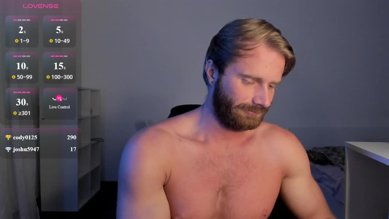 Paul-Rolex Adult Chat April 30, 2026