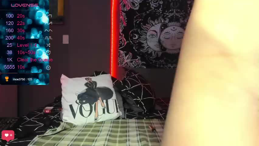 cleosexxx Adult Chat April 30, 2026