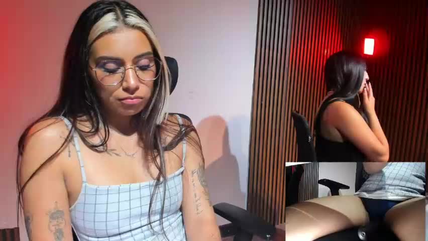 la_monitora Adult Chat April 30, 2026