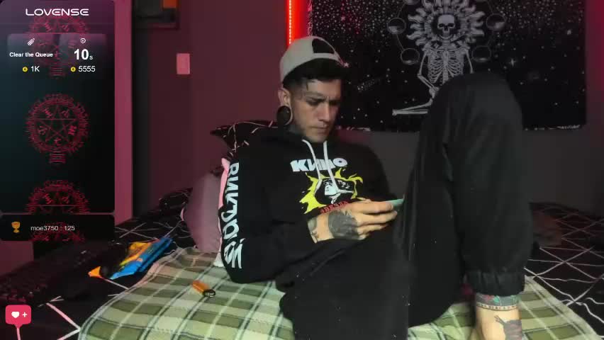 cleosexxx Adult Chat April 30, 2026