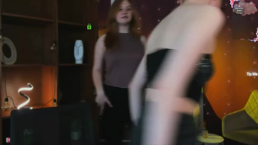 sendi_cais Adult Chat April 30, 2026