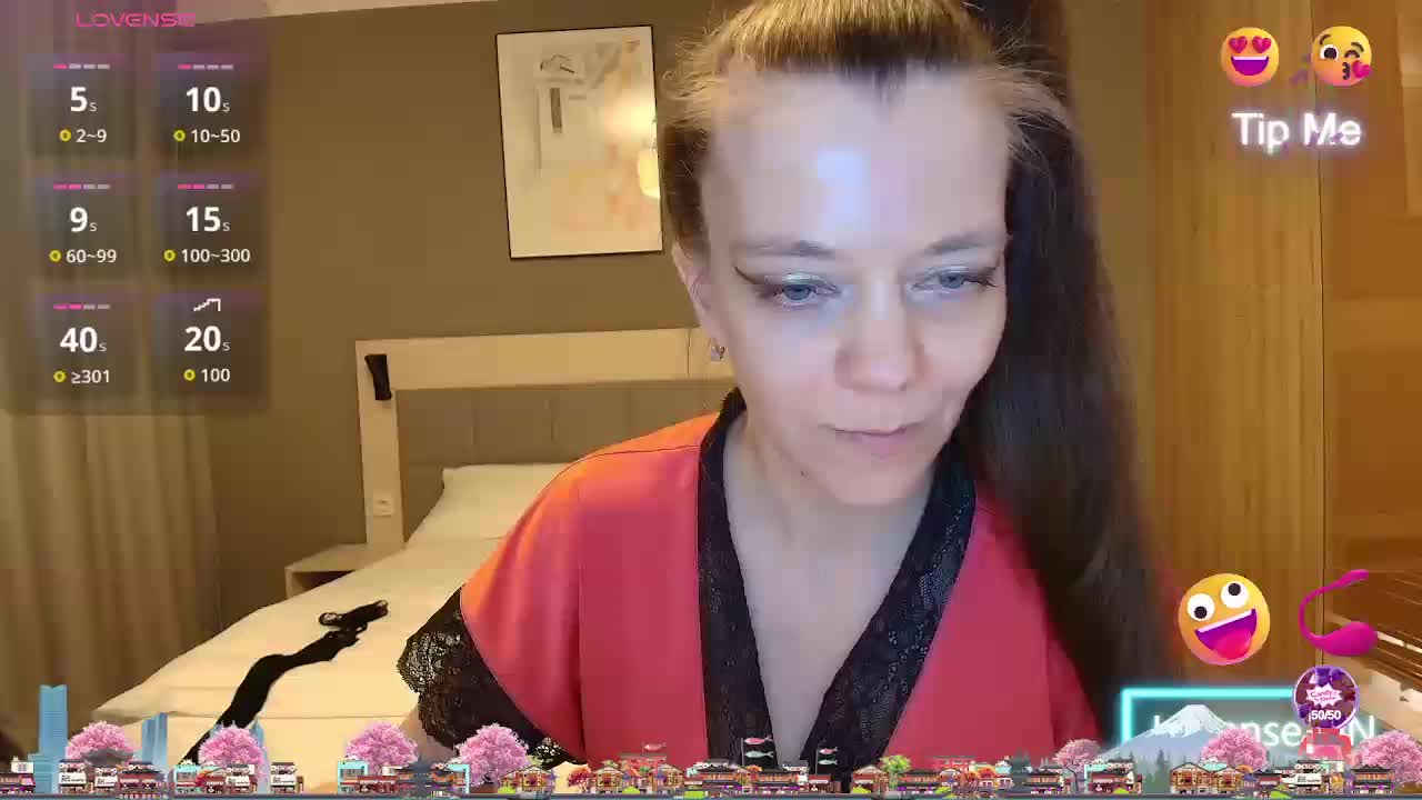 Yana-XX Adult Chat April 30, 2026