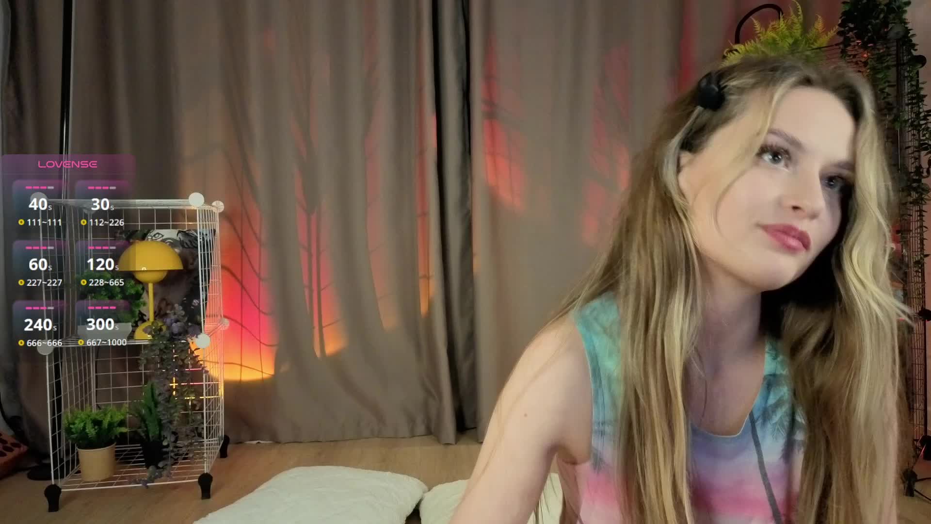 Mari8mira Adult Chat April 30, 2026