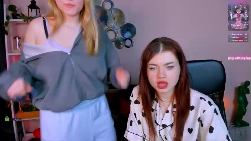 trixy_melison Adult Chat April 30, 2026
