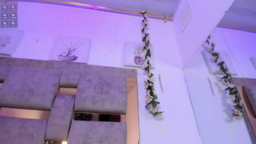 ashley_7777 Adult Chat April 30, 2026