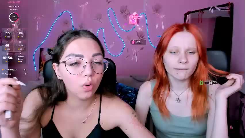 rachel_starlight Adult Chat April 30, 2026