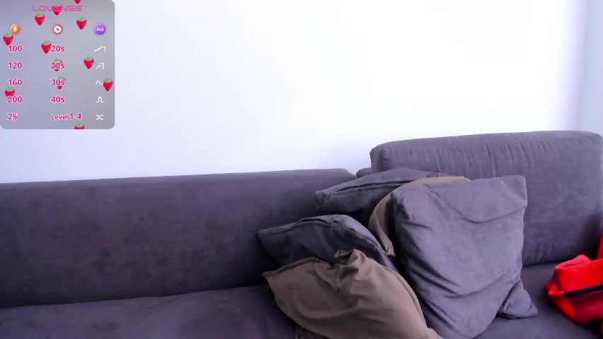 kortney_williams Adult Chat April 30, 2026