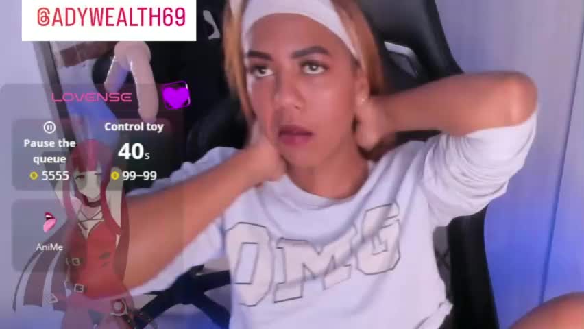 mallorykim Adult Chat April 30, 2026